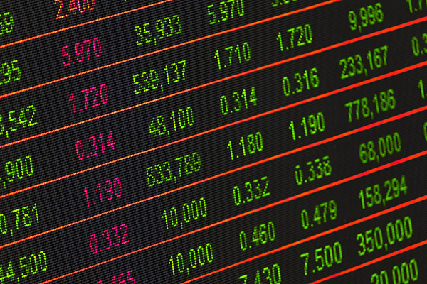 Metaverse Stock